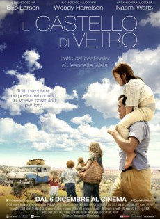 Il castello di vetro (2018)