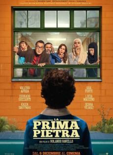 La prima pietra (2018)