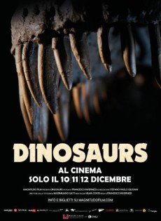 Dinosaurs (2018)