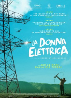 La donna elettrica (2018)