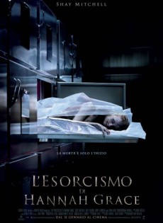 L'esorcismo di Hannah Grace (2018)