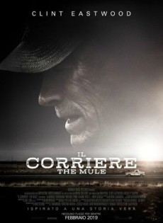 Il Corriere - The Mule (2019)