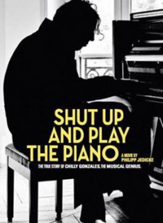 Shut Up and Play the Piano (2018)