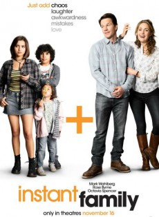 Instant Family (2018)