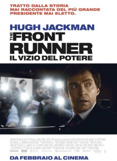 The Front Runner - Il Vizio del Potere (2018)