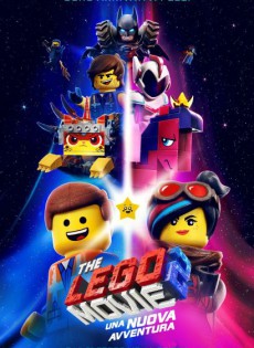 The Lego Movie 2 (2019)