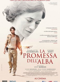 La promessa dell'alba (2017)