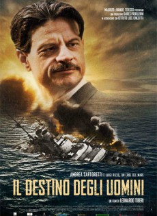 Il destino degli uomini (2018)