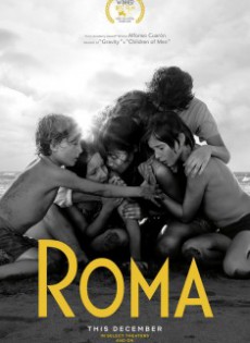 Roma (2018)