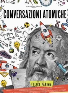 Conversazioni atomiche (2018)