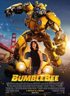 Bumblebee (2018)