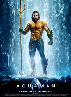 Aquaman (2018)