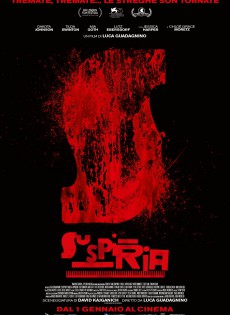 Suspiria (2018)