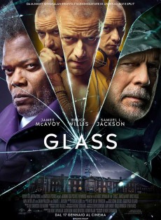 Glass (2019)