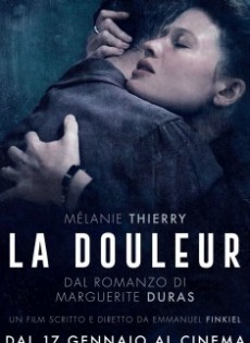 La douleur (2018)