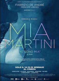 Io sono Mia (2019)