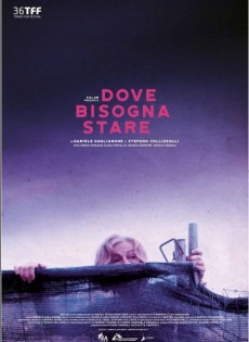 Dove bisogna stare (2018)