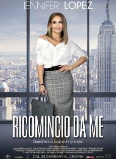 Ricomincio da me (2019)
