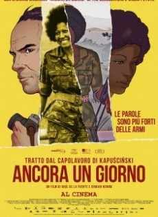 Ancora un giorno (2018)