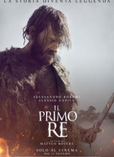 Il primo re (2018)