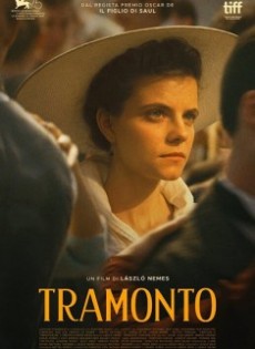 Tramonto (2018)