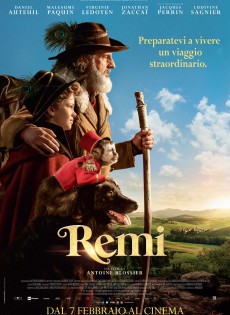 Remi (2018)