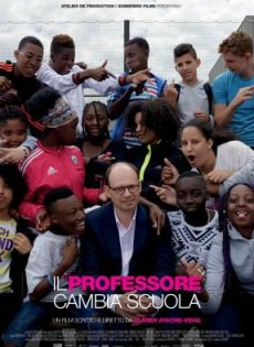 Il professore cambia scuola (2018)