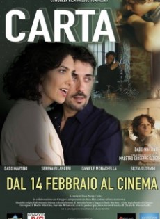 Carta (2019)