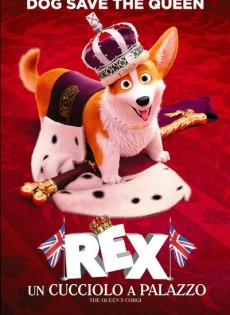 Rex - Un cucciolo a palazzo (2019)