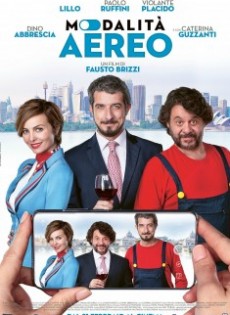 Modalità Aereo (2019)