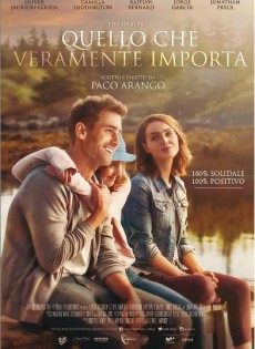 Quello che veramente importa (2018)