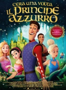 C'era una volta il Principe Azzurro (2019)