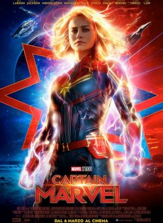 Captain Marvel (2019)