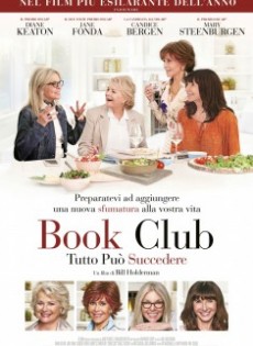 Book Club - Tutto può succedere (2019)