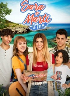 Sara e Marti - Il Film (2019)