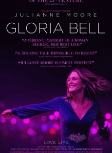 Gloria Bell (2019)