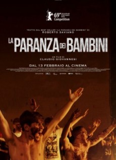 La Paranza dei Bambini (2019)