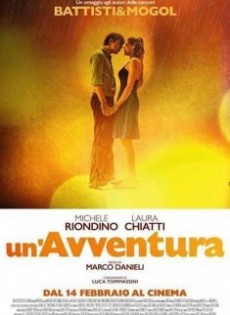 Un'avventura (2019)