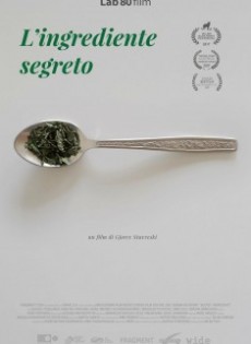 L'ingrediente segreto (2017)