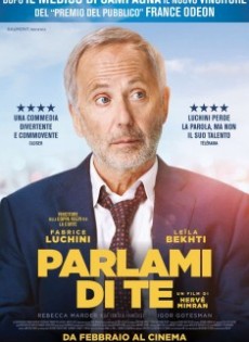 Parlami di te (2018)