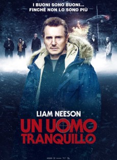 Un uomo tranquillo (2019)