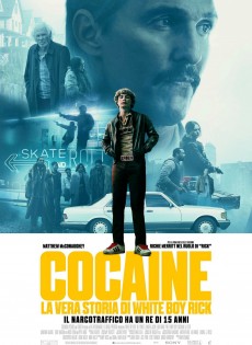 Cocaine: La vera storia di White Boy Rick (2018)