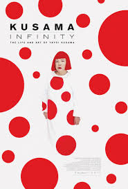 Kusama - Infinity (2018)