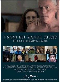 I nomi del signor Sulcic (2019)