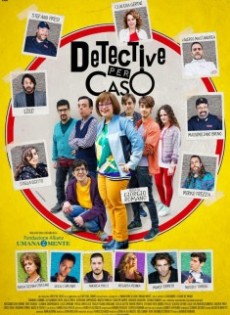 Detective per caso (2019)