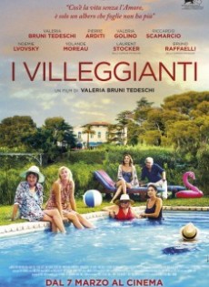 I villeggianti (2018)