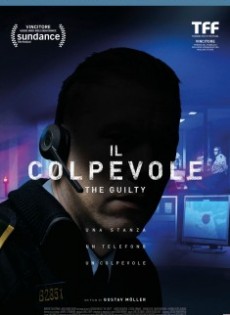 Il colpevole (2018)