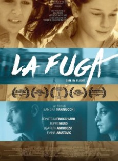 La Fuga (2017)