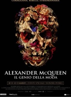 Alexander McQueen - Il genio della moda (2018)