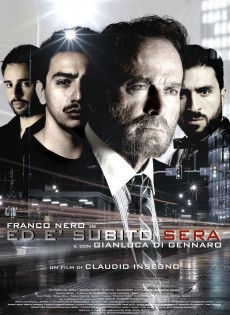 Ed è subito sera (2018)
